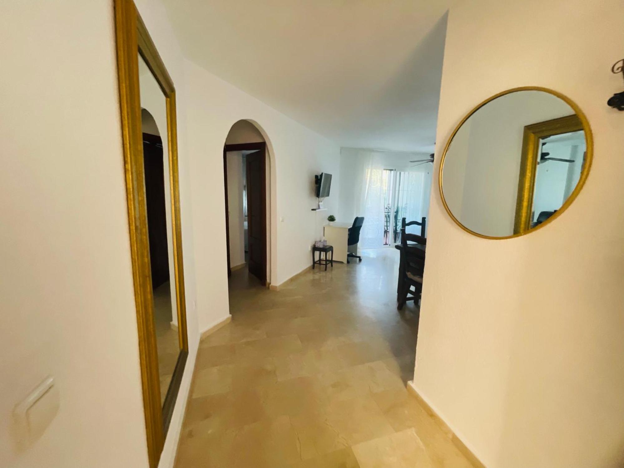 Apartamento Las Brisas Mijas Exterior foto