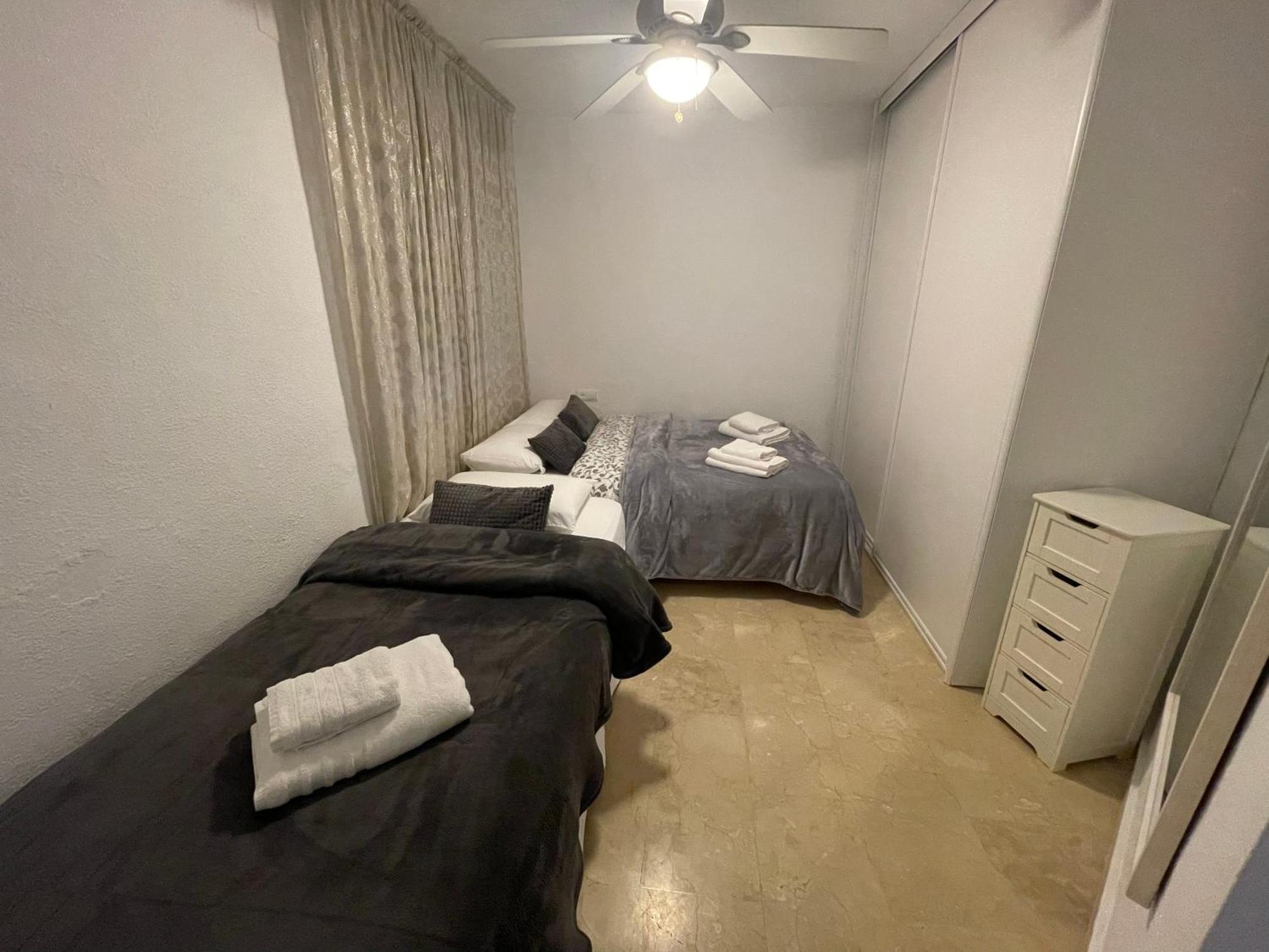 Apartamento Las Brisas Mijas Exterior foto