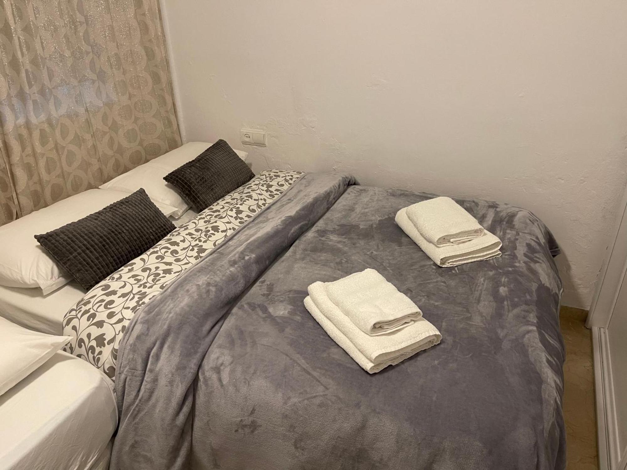 Apartamento Las Brisas Mijas Exterior foto