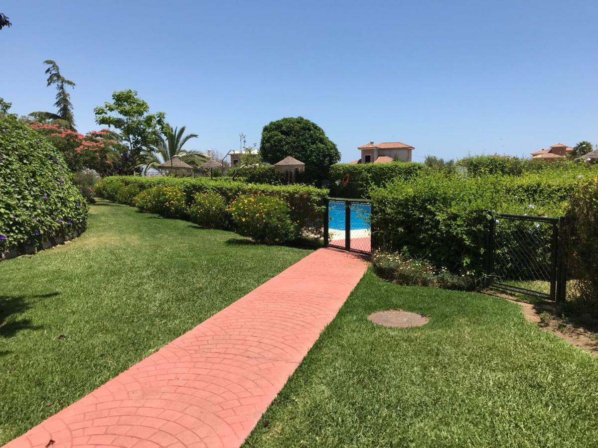 Apartamento Las Brisas Mijas Exterior foto